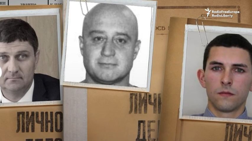 Video: Ruští velitelé odpovědní za mučení Ukrajinců dostali vyznamenání